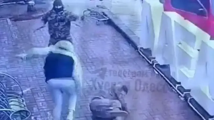 Odesszában most nem jött be az erőszakos sorozók terve – Videó