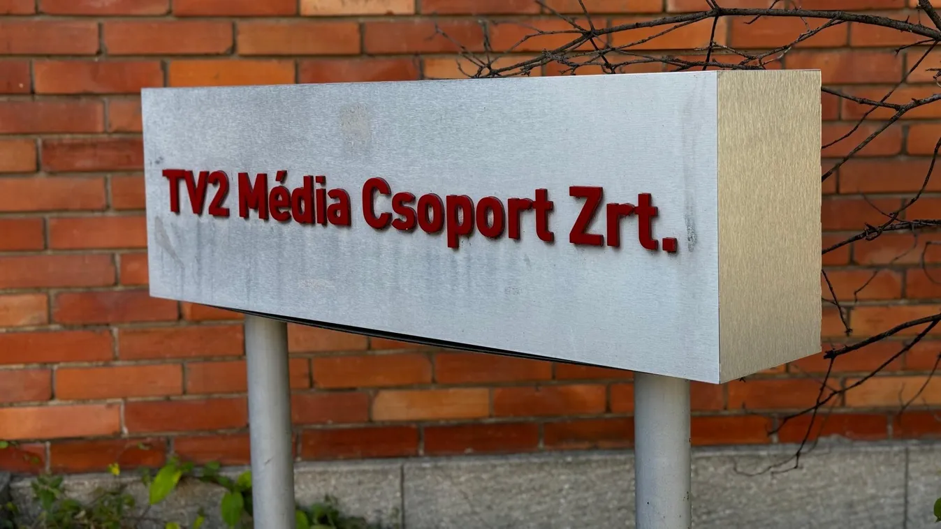 Halálos fenyegetést kapott a TV 2 híradósa, azt is tudni, hogy kitől