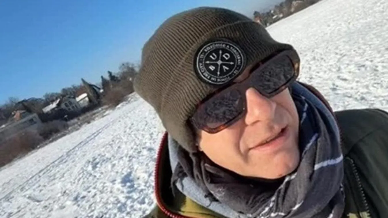 Innen indul a varázslat – Tilla titkos túrára vitte a követőit