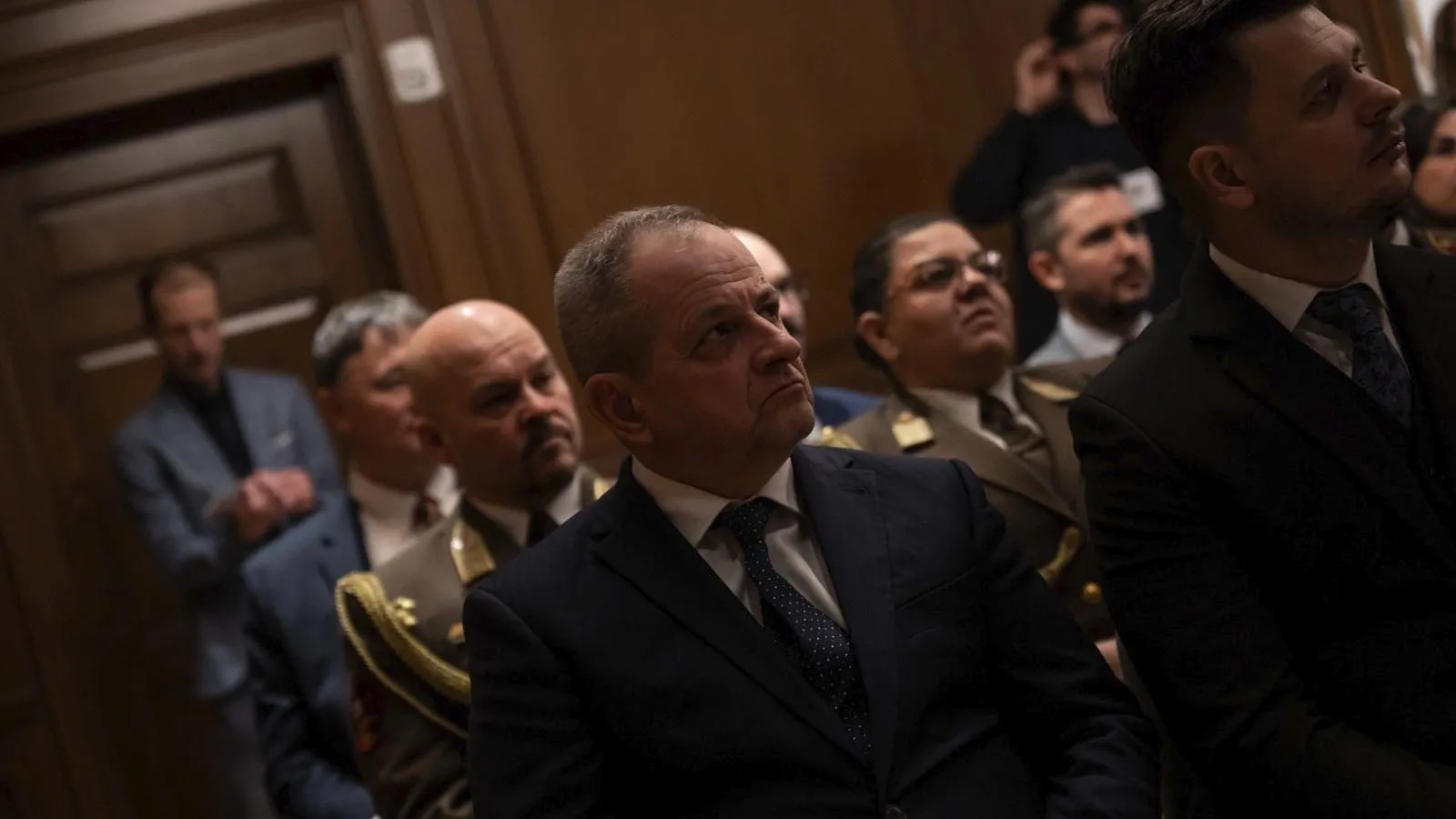 Budai Gyula: Rácz András korábban már megfenyegetett egy újságírót, hogy ne hozzon le egy cikket, mert az SZBU meg fogja találni