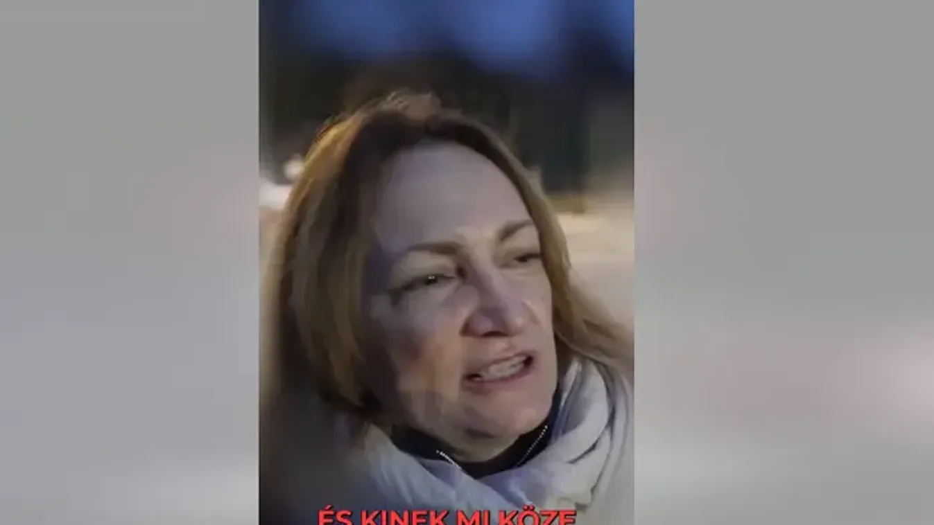 Menczer: felháborító és tűrhetetlen Bujdosó Andrea válasza