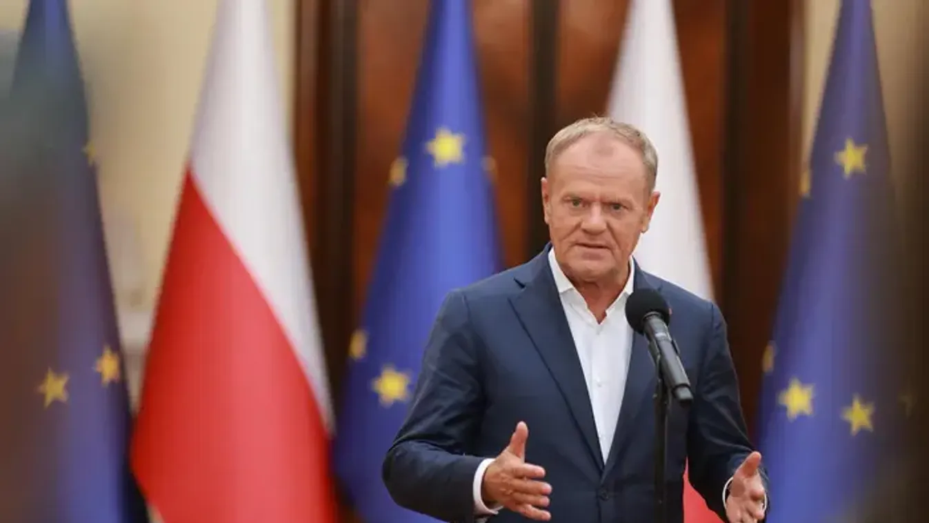 Közösen fog fegyvereket gyártani Ukrajnával részben uniós pénzből Lengyelország