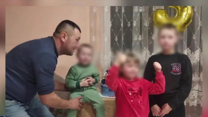 Megszólalt a TV 2-nek a gyászoló özvegy: Öt gyermek maradt félárván egy kárpátaljai családban