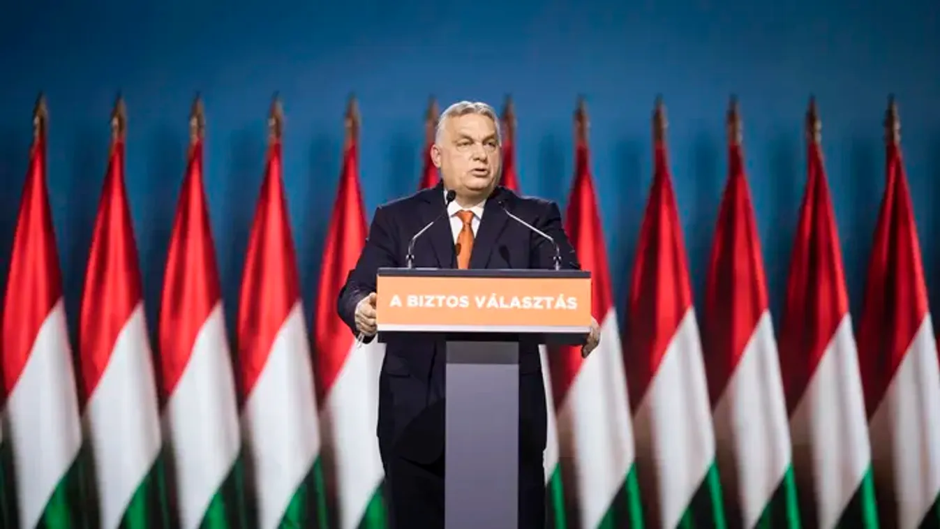Orbán Viktor válaszolt Zelenszkijnek: „Az EU-csatlakozás érdemalapú folyamat”