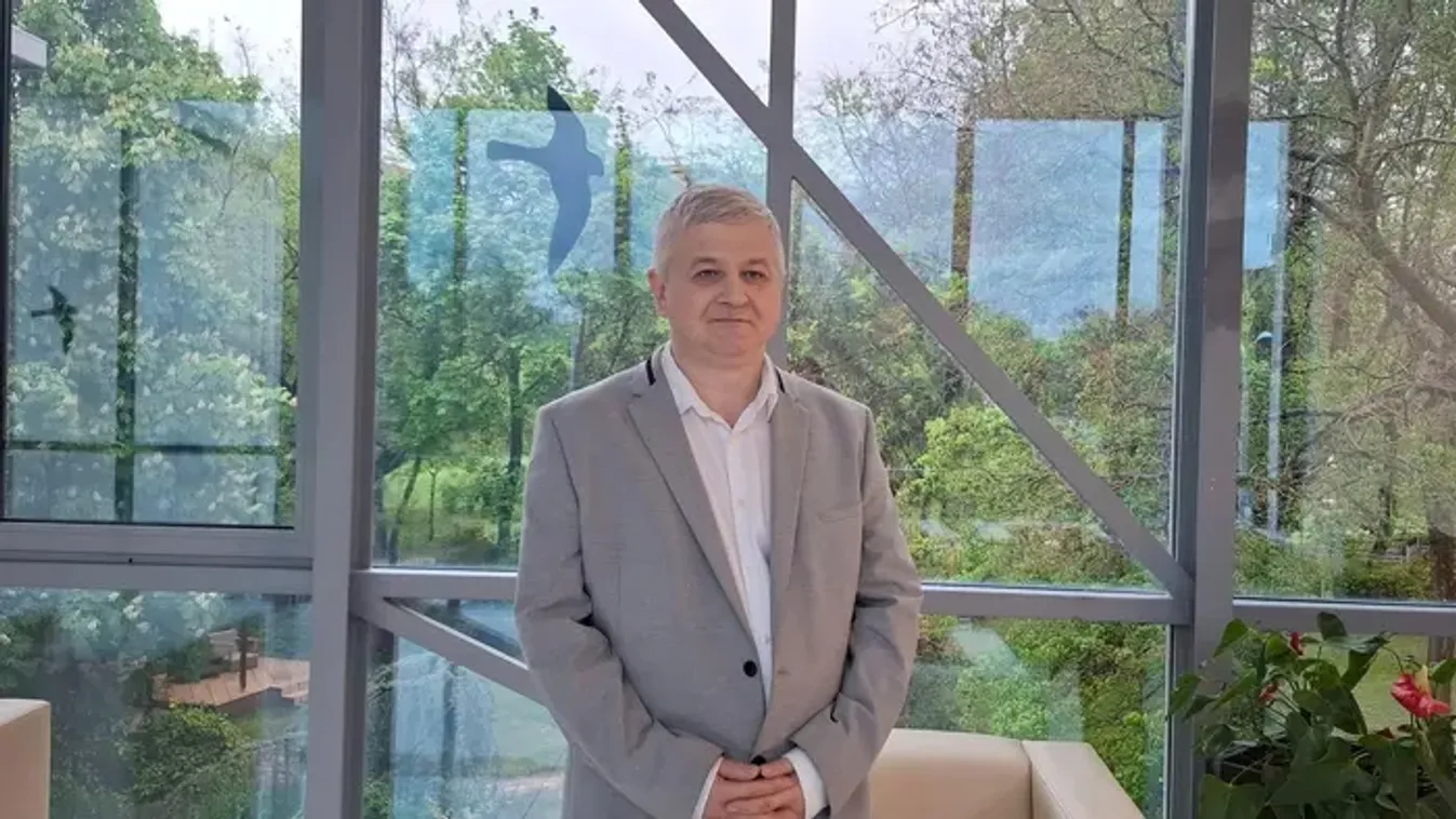 A baloldali elemző szerint Magyar Péternek ideje lenne felnőnie