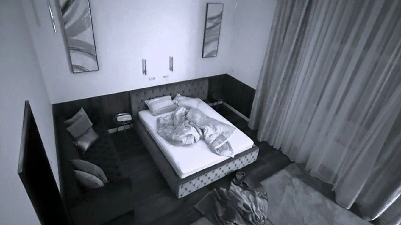 Szemtanú is megerősítette: kábítószer lehetett Magyar Péterék hírhedtté vált buliján