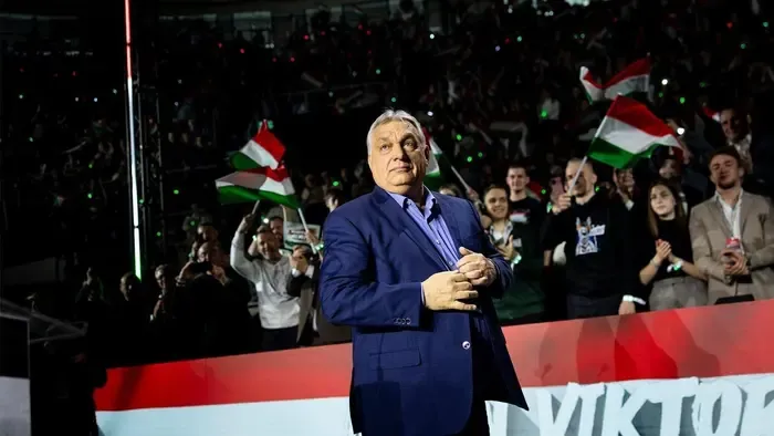 Orbán Viktor: Katonákat vezényelnek a kulcsfontosságú energetikai létesítményekhez