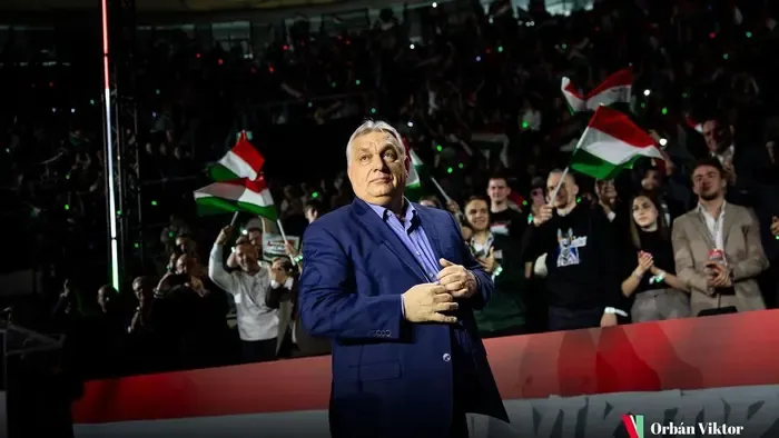 Orbán Viktor: Az iráni háború miatt a Barátság kőolajvezeték fontossága kétszeresére nő + videó