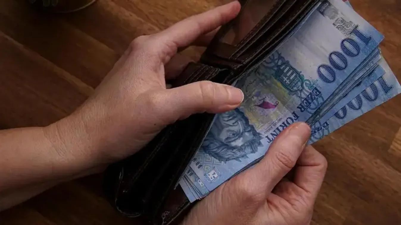 A családok és dolgozók is több pénzt kapnak