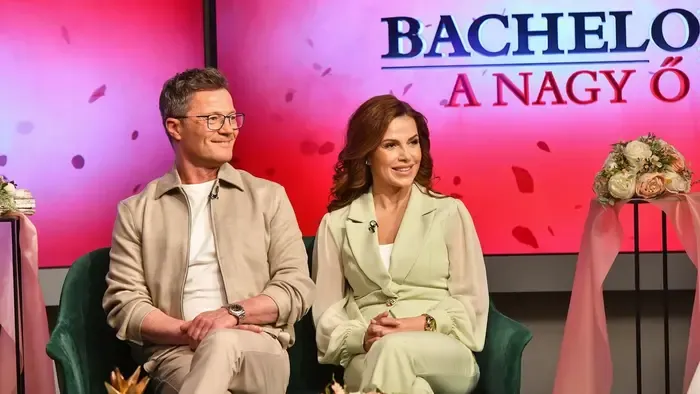 Mindent vitt A Nagy Ő, 25 éves heti rekordot döntött a TV2