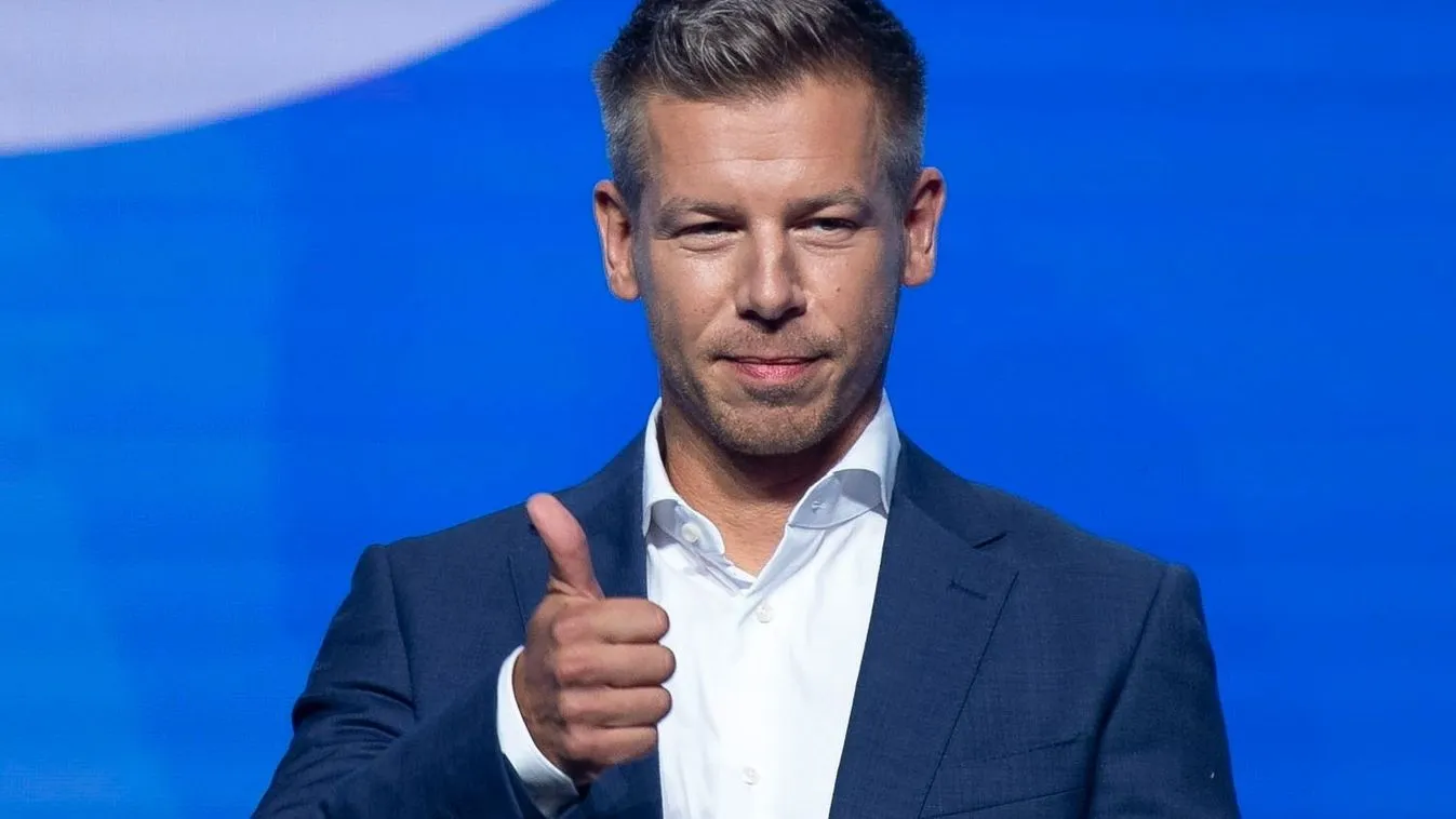 Hatalmas vagyonnal rendelkezik Magyar Péter