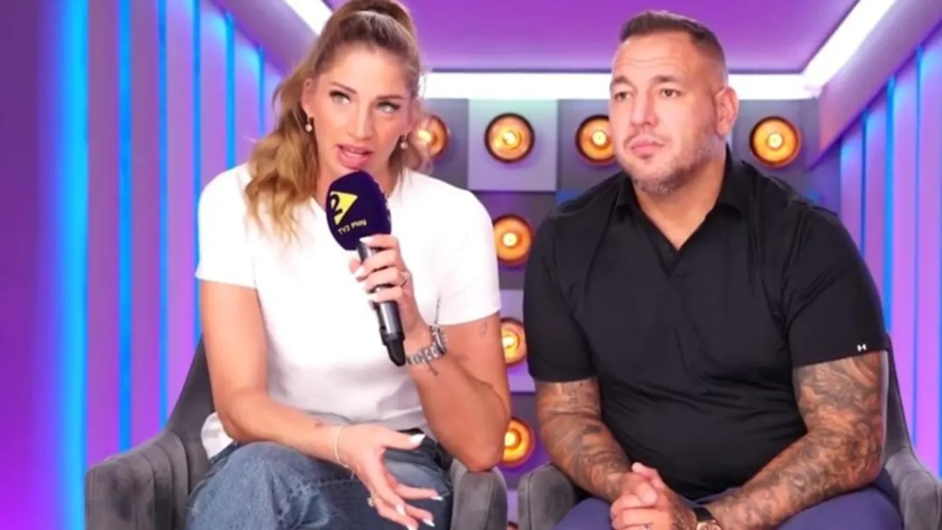 „Ezt nem lehet elviccelni” – komoly próbatétel vár Curtisre és Judie-ra