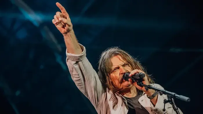 Paradigmaváltás a zeneiparban: Leslie Mandoki szerint a tudás a legerősebb vitorla