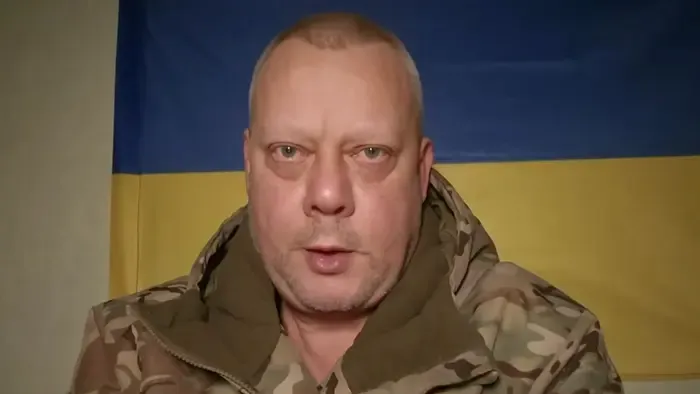 Ukrán katona kijelentette: jó ötlet az olajvezetékkel beavatkozni a magyar választásokba