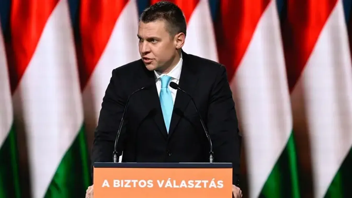 Menczer Tamás: Vasárnap nyertünk Balmazújvárosban, 62 nap múlva az egész országban nyerünk