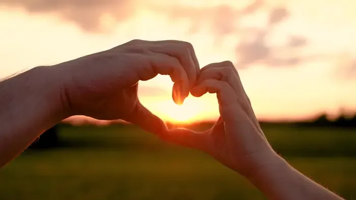 Miért olyan stresszes a Valentin-nap? Egy párkapcsolati szakértő lerántja a leplet