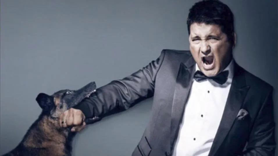 Hajdú Péter kudarcot vallott, még egy kutyát sem tud szeretni