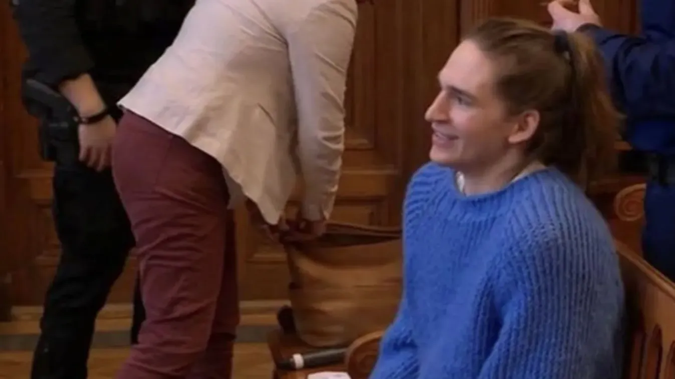 A Trump-adminisztráció sem hagyta szó nélkül a budapesti embervadászatban részt vevő szélsőbaloldali aktivista tettét