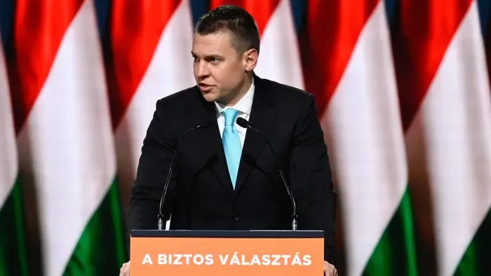 Menczer Tamás: Őrizetben a leváltott ukrán energetikai miniszter