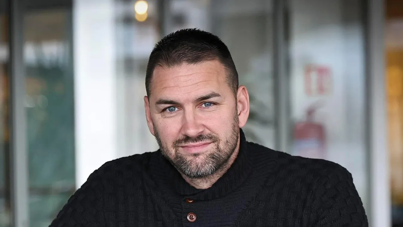 Kucsera Gábor megszólalt Magyar Péter drogos bulijáról: Zéró toleranciát kell alkalmazni