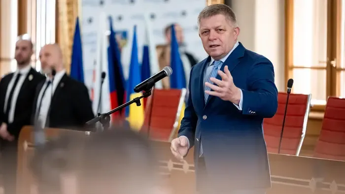 Szlovákia is leállítja gázolaj exportját Ukrajna irányába