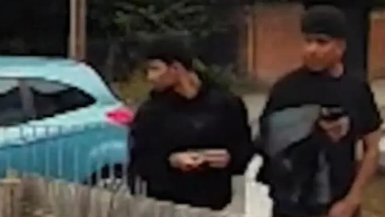 Afgán férfi erőszakolt meg egy 12 éves kislányt a játszótéren