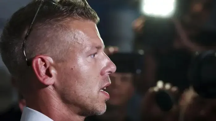 A kettős életet élő Magyar Péter ukrán alvilági szórakozóhelyen tartott privát luxuspartit