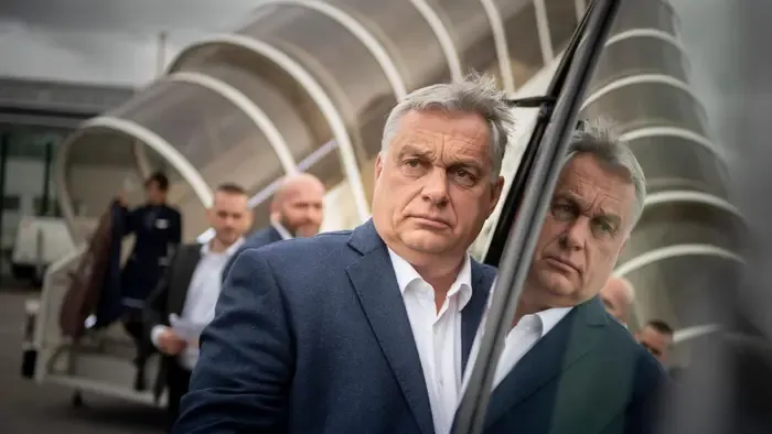 Orbán Viktor: a választás nem szépségverseny és nem is valóságshow