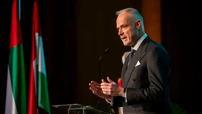 Szalay-Bobrovniczky Kristóf: a Tisza adóemelésre, megszorításra, Ukrajna és a háború támogatására készül