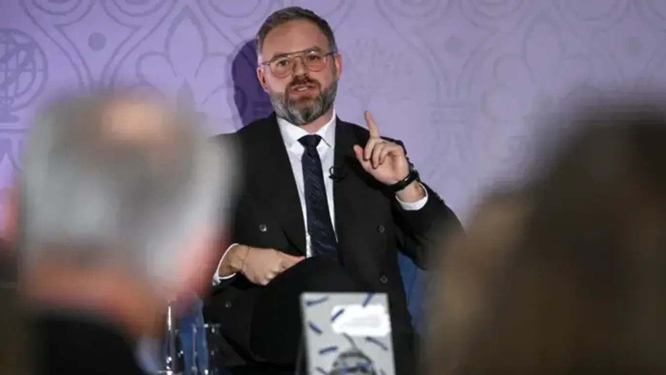 Orbán Balázs: Magyarország nem szeretne ukrán jólétet a magyar emberek pénzéből