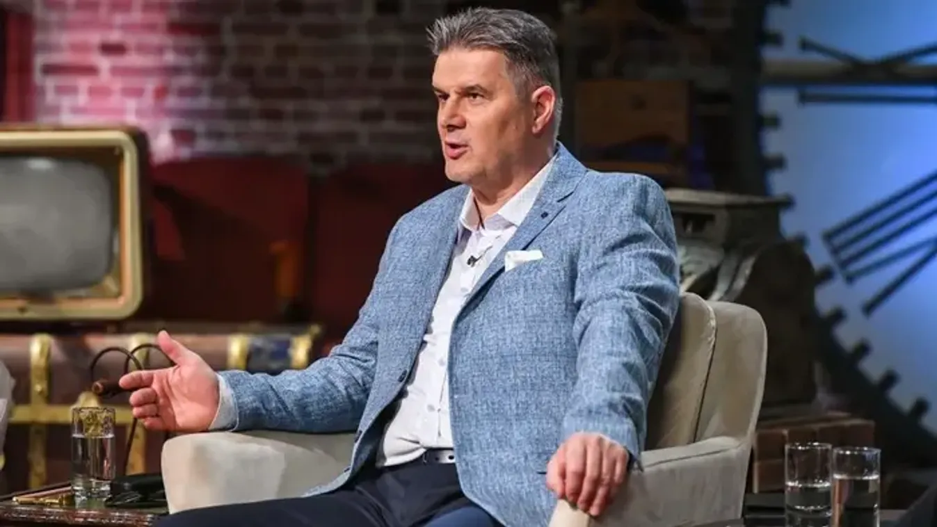 Valóra váltotta ígéretét a népszerű Kincsvadász