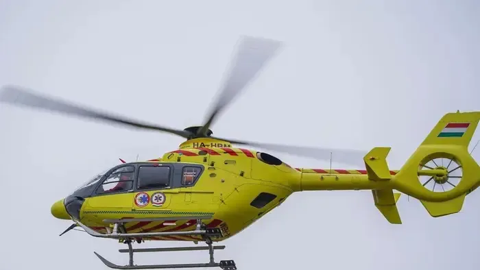 Rálőttek egy polgármesterre Veszprém vármegyében