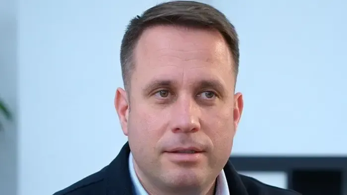 Dömötör Csaba a Tisza programbemutatójáról: Kár ezért a színjátékért!