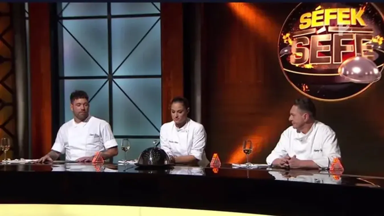 ,,Állatok vagytok ti…” – váratlanul támadták le Tischler Petrát a kamerák előtt