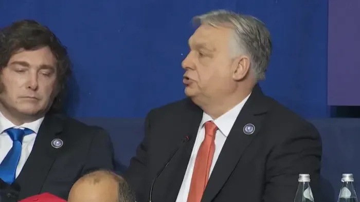 Orbán Viktor a Béketanács ülésén: „Egy olyan országot képviselek, amely egy brutális háború szomszédságában élt az utóbbi négy évben”