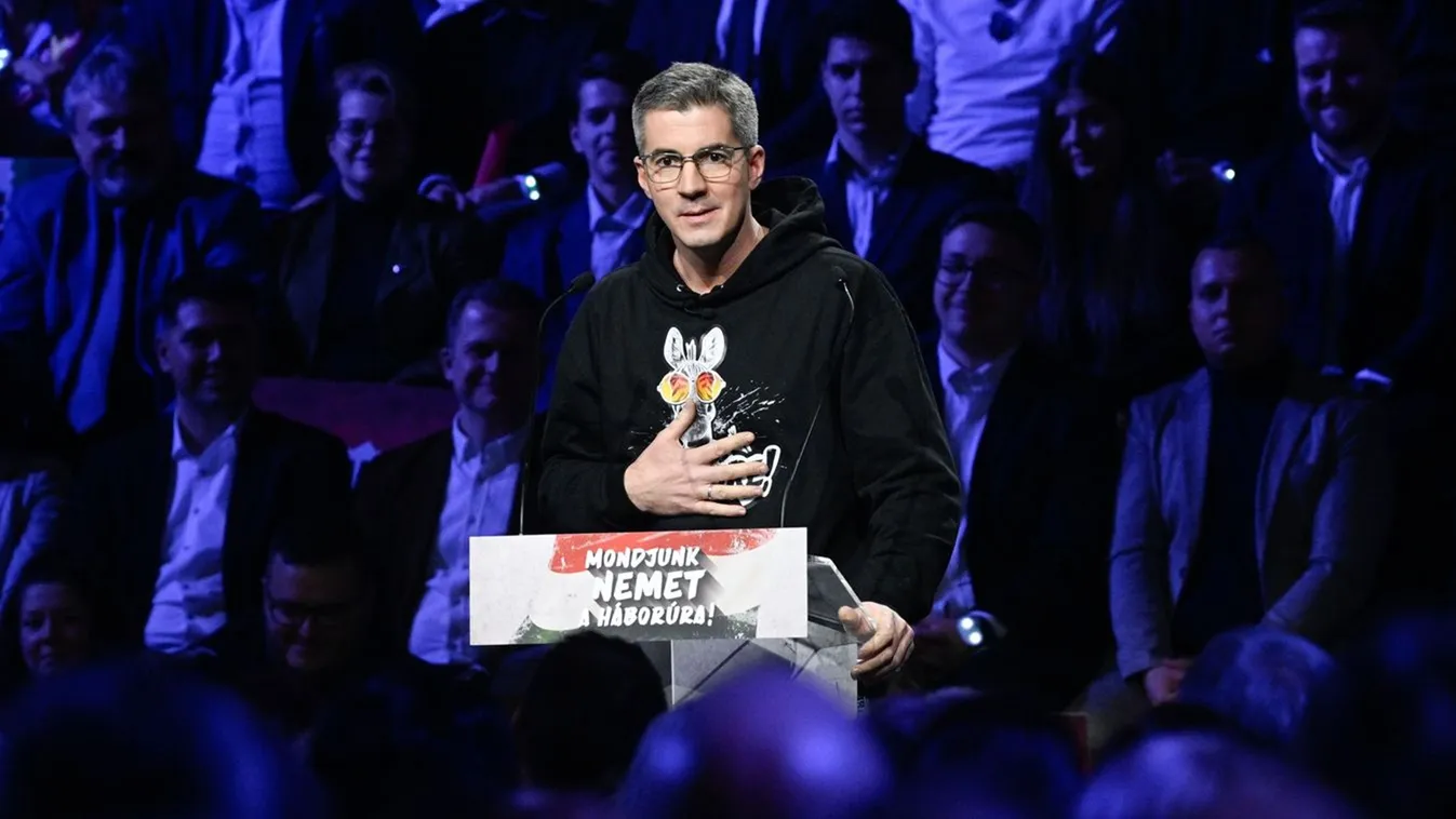 Kocsis Máté szerint a tiszásoknak ideje színt vallaniuk