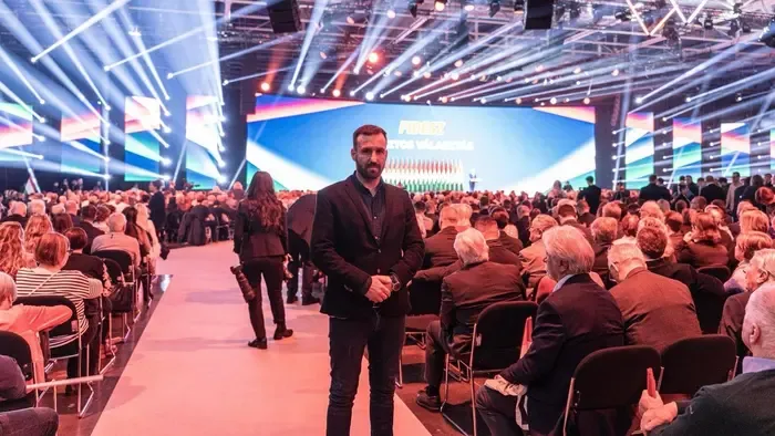 Szentkirályi Alexandra is beszélt a megtámadott fideszes aktivistával
