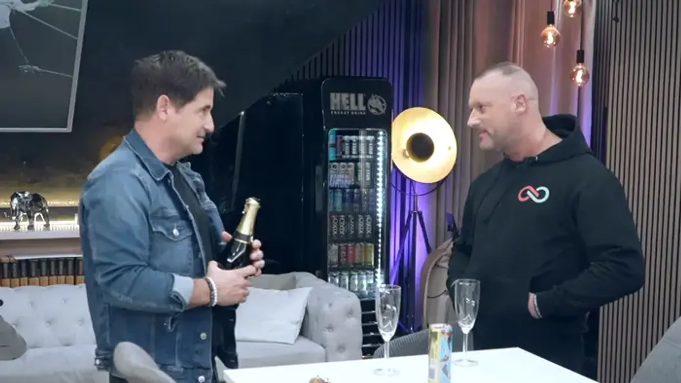 Alekosz és Hajdú Péter együtt: leprolizott Fidesz szavazók és támadás a TV2 Média Csoport ellen