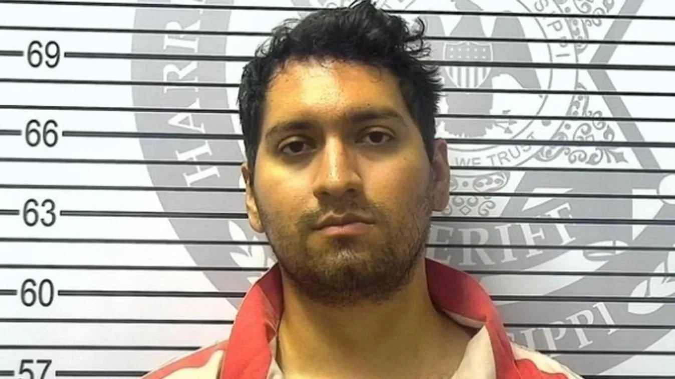 Társkeresőn csalta a lakásába, majd 27 késszúrással végzett a 18 éves lánnyal