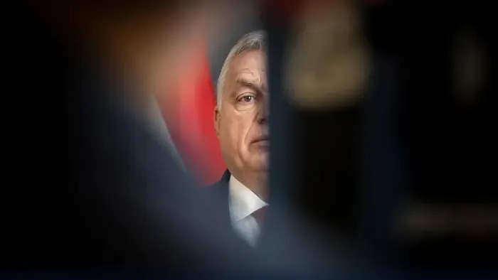 Orbán Viktor: Magyar Péter és a Tisza Párt nem a magyarok, hanem Ukrajna oldalára állt