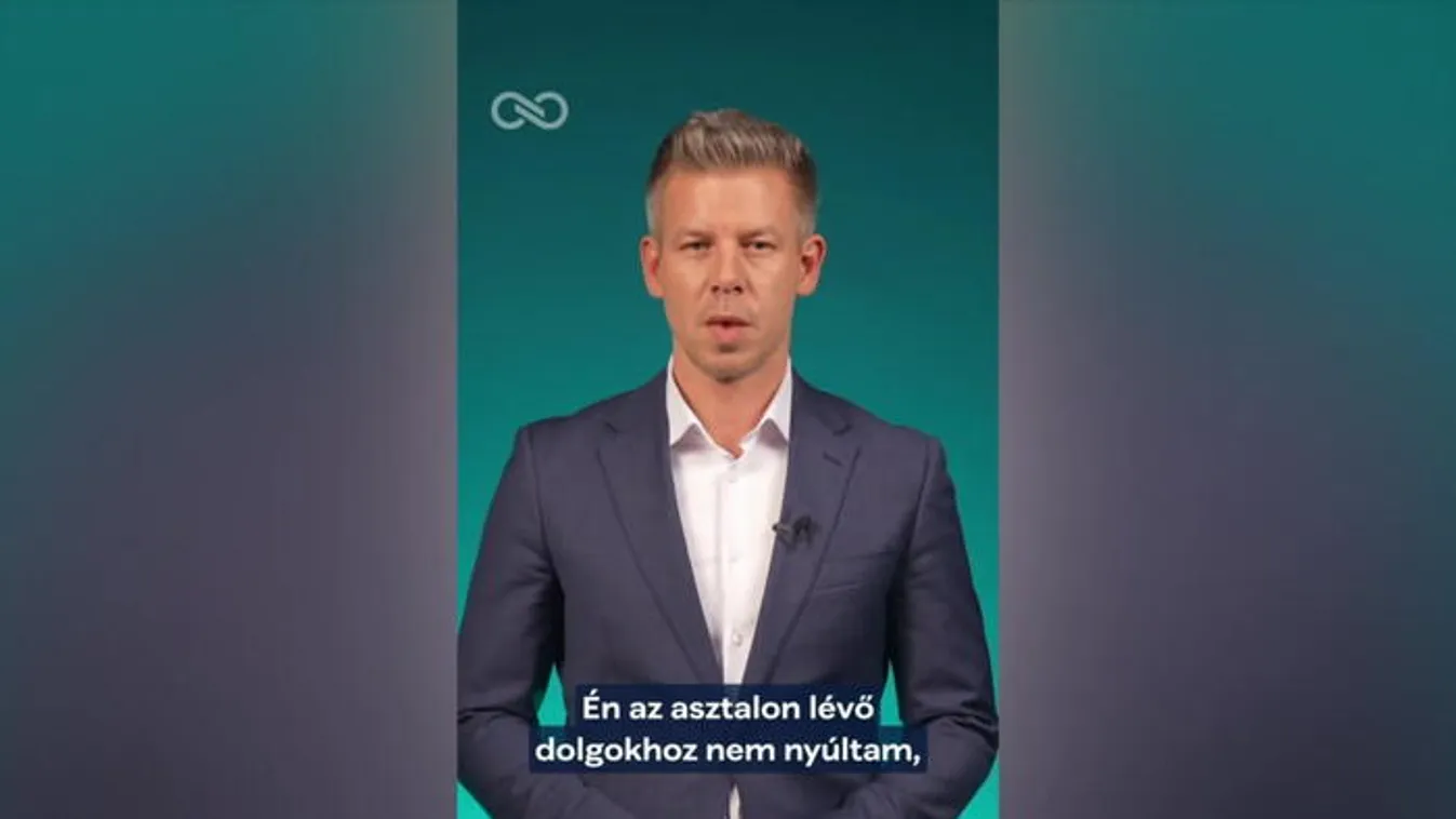 Deák: Magyar Péter egy kétszínű és zűrös alak, aki össze-vissza beszél, folyamatosan hazudik