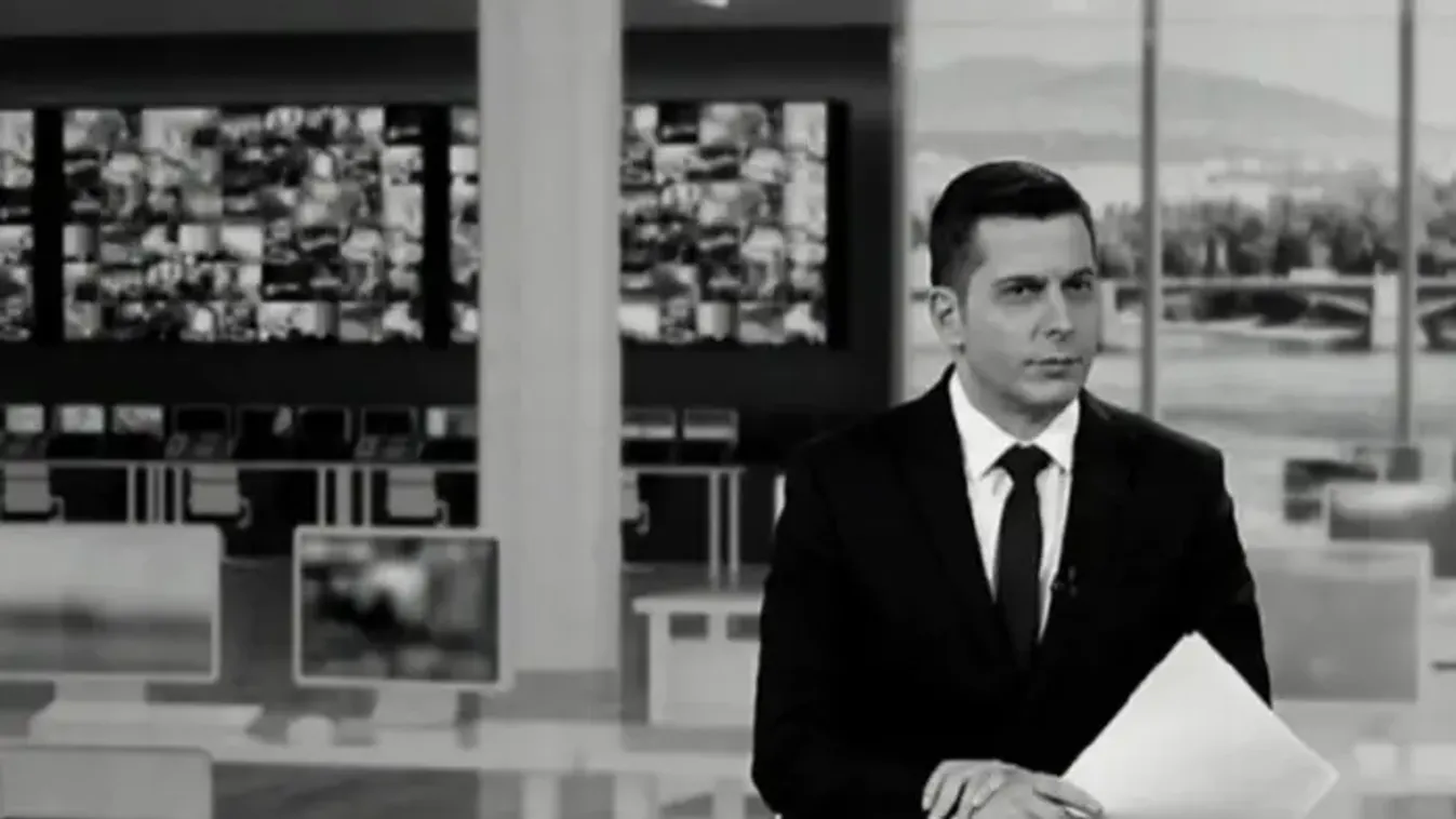 Megszólt az elhunyt Kontra György egyik volt kollégája, soha nem hallott dolgokat árult el