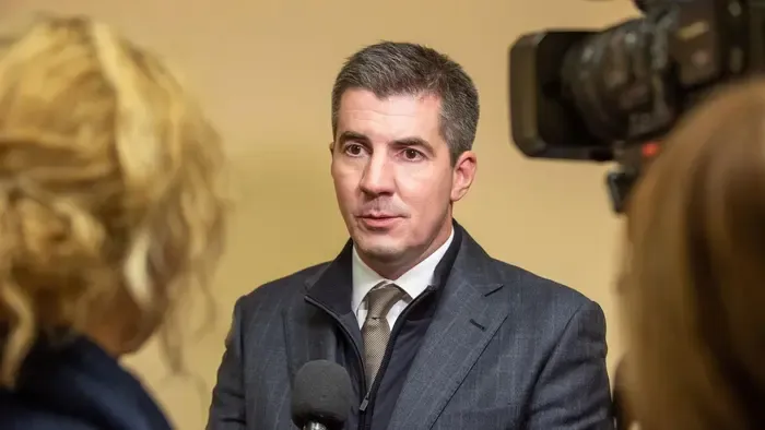 Kocsis Máté: pont annyit emelne az adón a Tisza, amennyit Ukrajnának kellene fizetnie az országnak