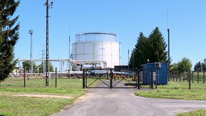 Zelenszkij bosszúja: ukrán politikai döntés állította le az olajszállításokat