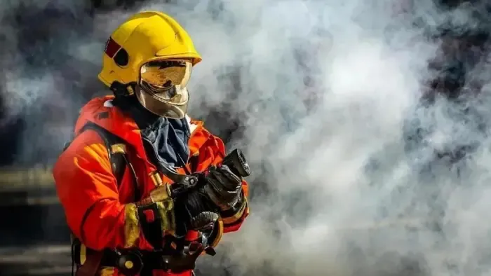 Égő pincében meghalt egy idős férfi Pusztaszabolcson