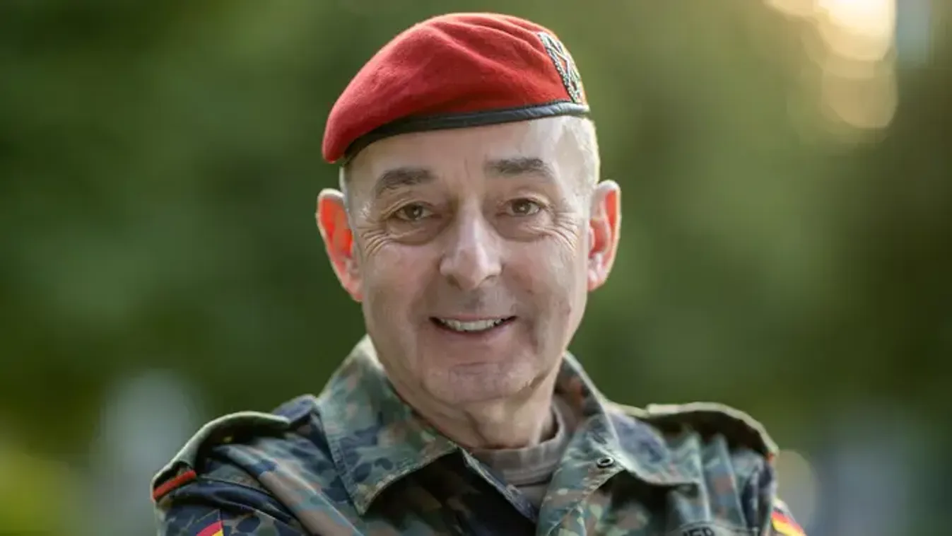 A brit és a német vezérkari főnök egyszerre mondta ki a rettegett mondatot – már nincs visszaút