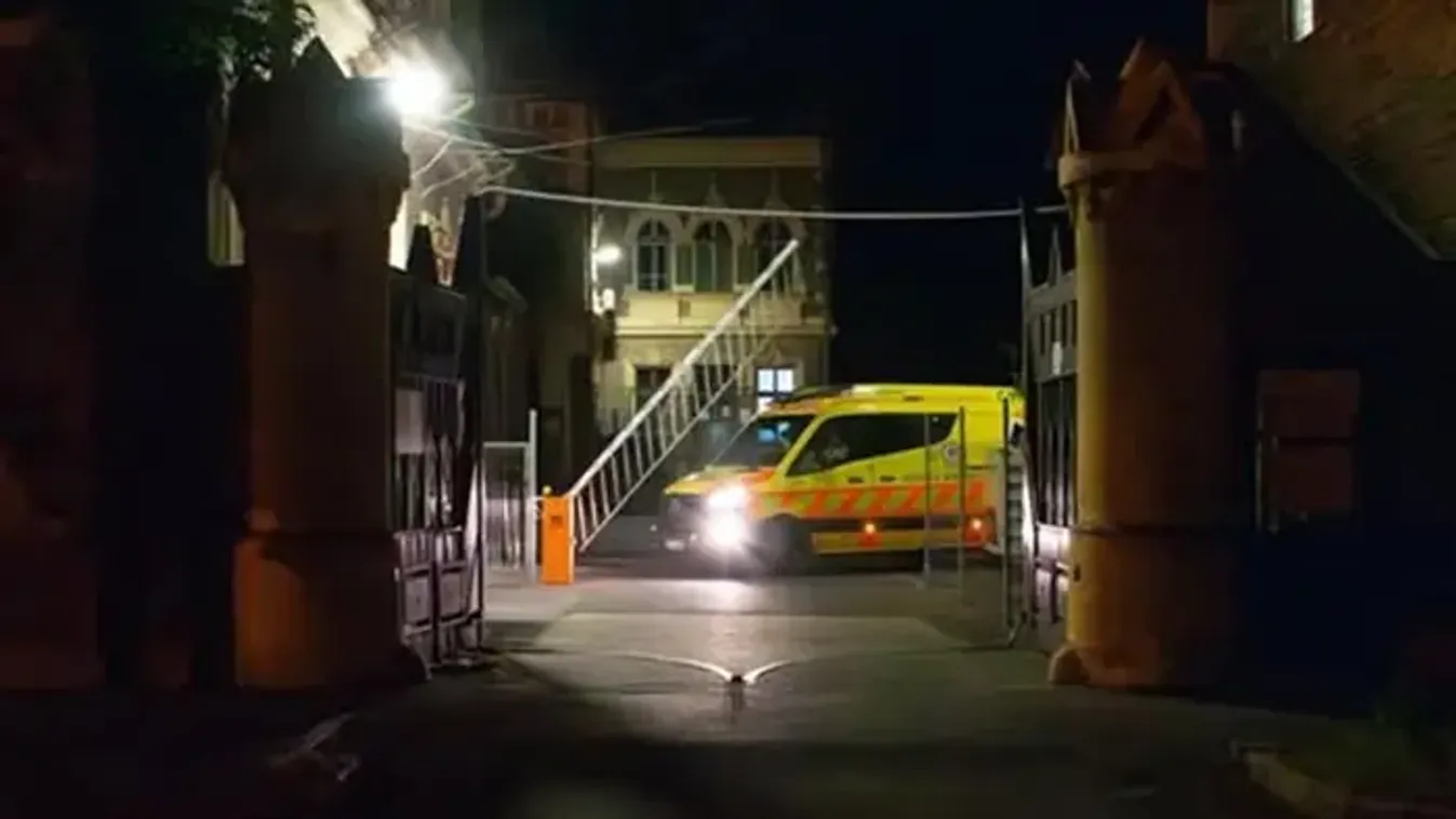 Megvalósult rémálom: Édesanyja életéért küzdött egy ápolónő Pest vármegyében