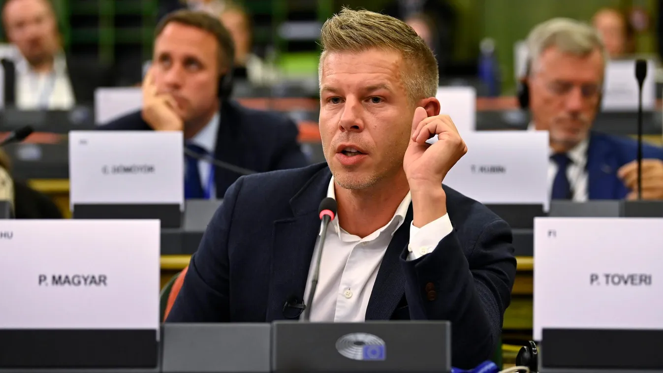 Leleplezte az ukrán elemző: Magyar Péternek nem lesz más választása, Ukrajna oldalára fog állni a választások után