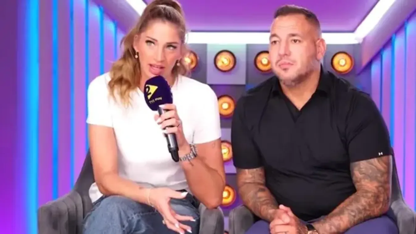 „Ezt nem lehet elviccelni” – komoly próbatétel vár Curtisre és Judie-ra