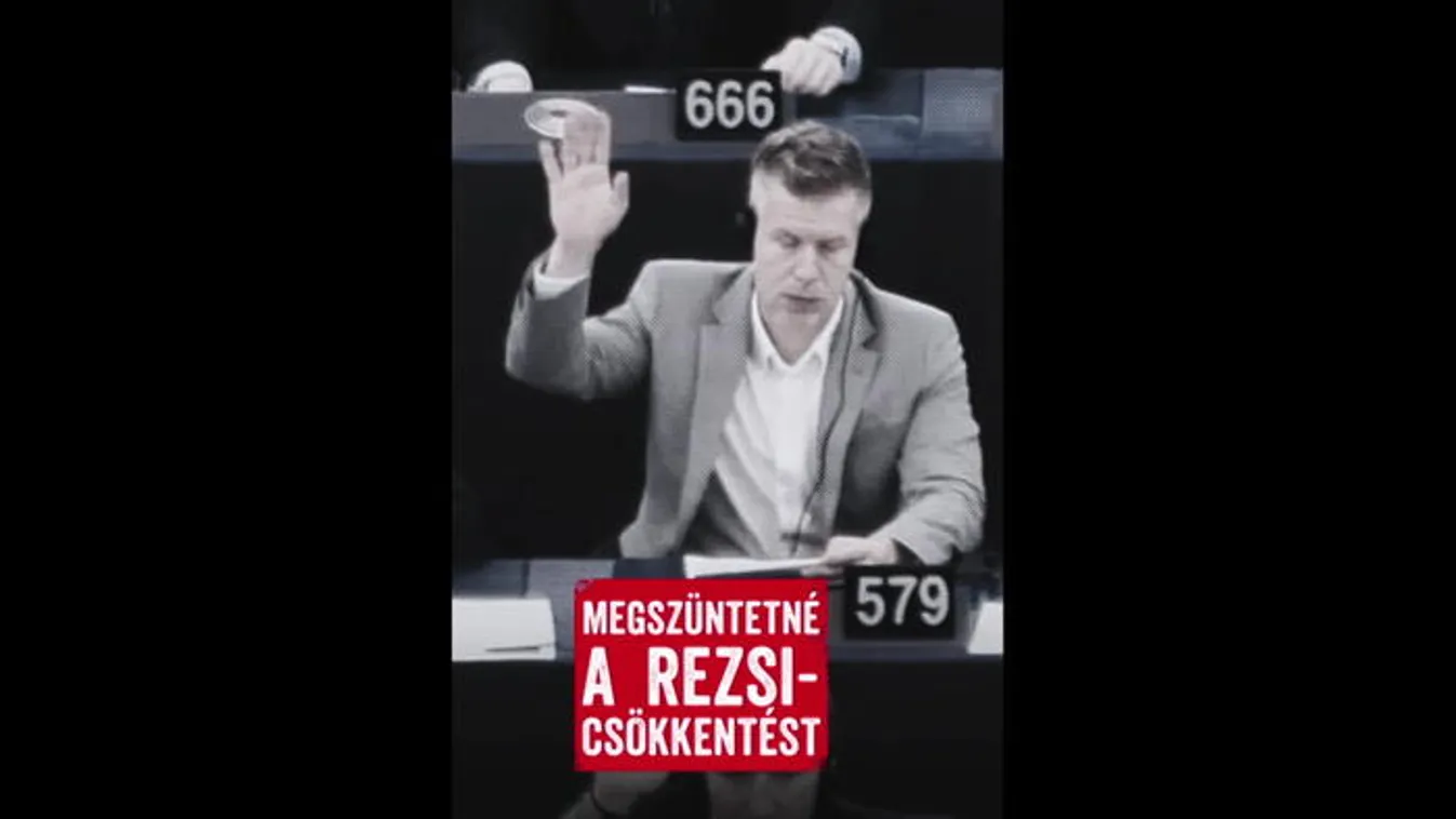 A Tisza képviselői Münchenben jelezték, hogy készek arra, hogy leváljanak az olcsó orosz energiáról